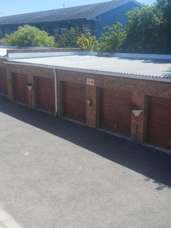 2 Bedroom Property for Sale in Bellville Western Cape